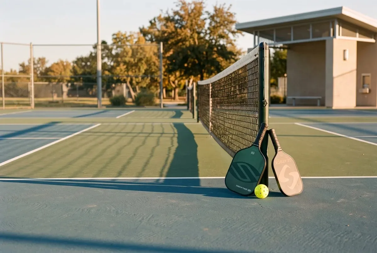 Kırxak toplulukları, hibrit antrenman ve pickleball: Amerikan spor endüstrisinin hızla büyüyen üç alanı