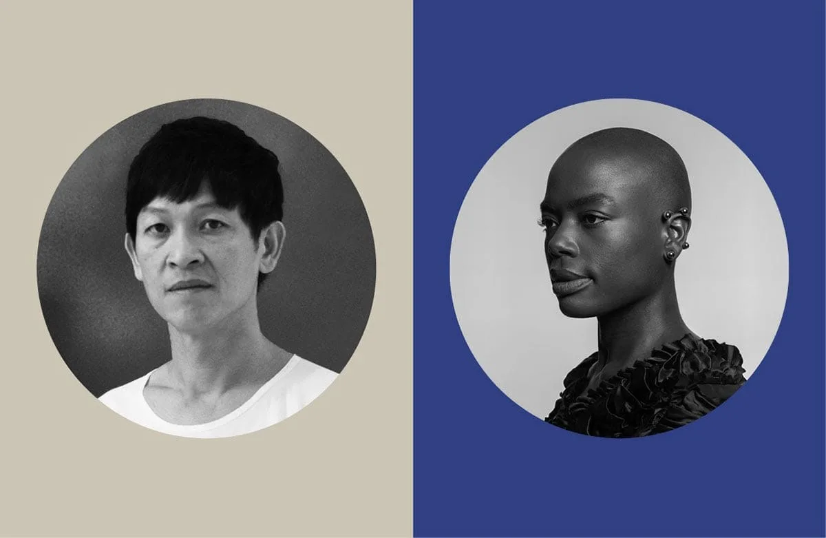 Danh Vo ve Sandra Mujinga, Met Müze Görevlendirmelerine Seçildi