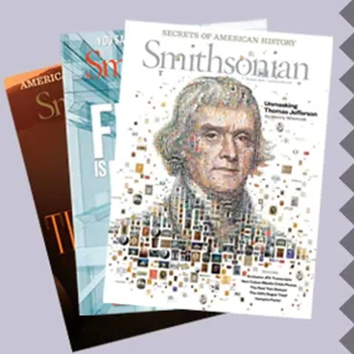 Smithsonian’ın “Friends of Smithsonian” Destek Üyelik Paketi Tanıtıldı
