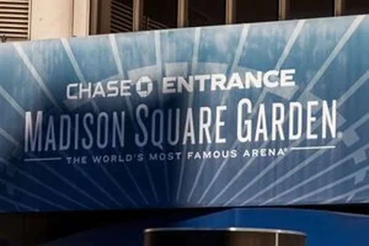MSG Sports, Knicks ve Rangers’ı iki ayrı halka açık şirkete ayıracağını açıkladı