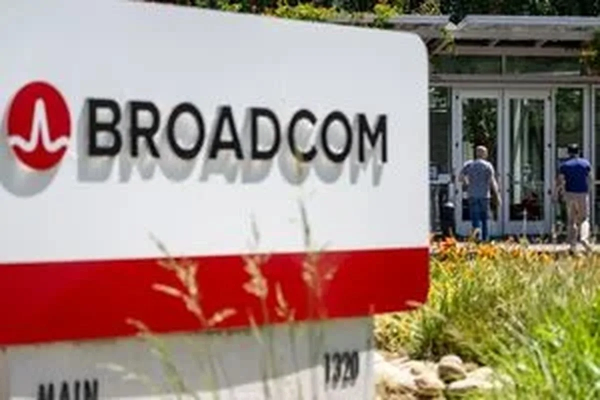 Broadcom, Anthropic’e 42 milyar doları aşkın kredi sağlayarak yapay zeka çip yatırımlarını finanse edecek