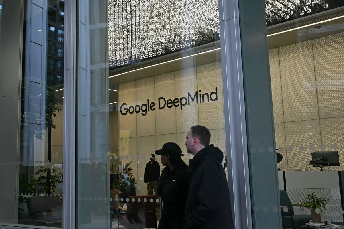 DeepMind’in Yapay Zeka Hazırlık Sorculusu Lila Ibrahim: Yapay Zekanın Faydaları Riskinden Fazla Olacak
