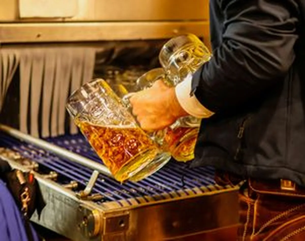 Münih’ten Arjantin’e: Yolculuğa değer dokuz Oktoberfest tarzı bira festivali