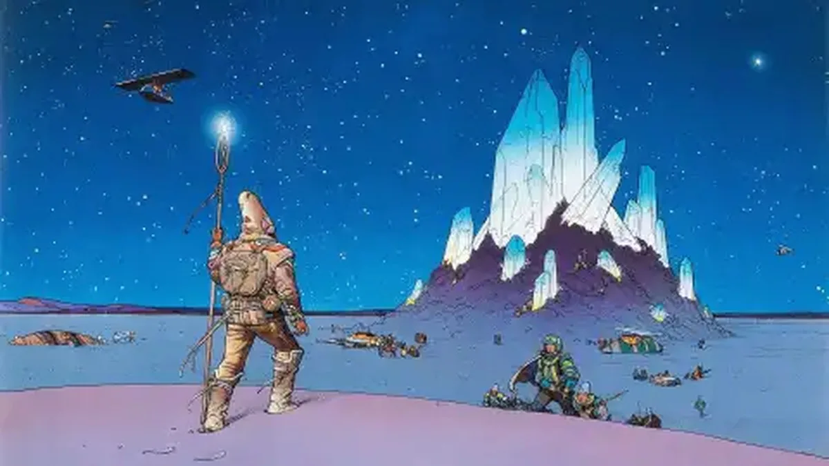Avatar: Seven Havens, Dünyanın Sonunu Güzelleştiriyor