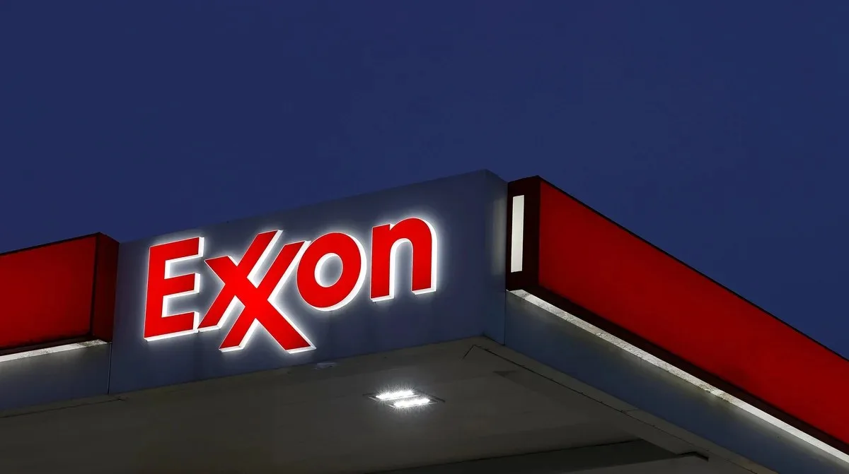 ExxonMobil, Kazak petrol şirketine 5 milyar dolarlık çevre cezasının ödenmesine engel oldu
