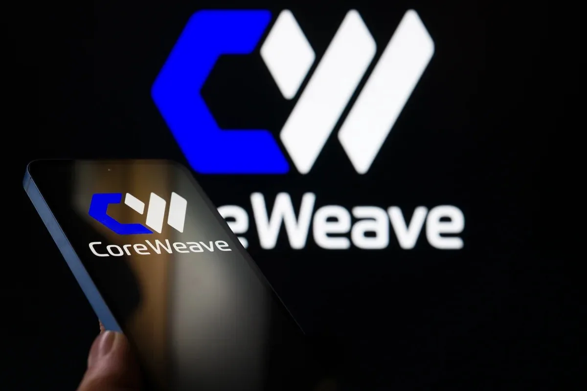 Yapay Zeka Borçlandırması Endişeleri CoreWeave Hisse Senetlerini ve Tahillerini Derin Haftalık Kayıplara Sürüküyor