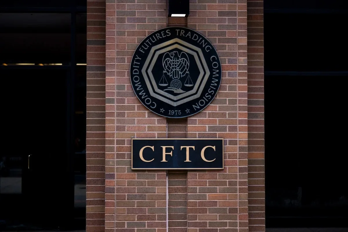 CFTC, kaldıraçlı kripto borsalarına federal kayıt zorunluluğu getirmeyi öngören kuralları öneriyor