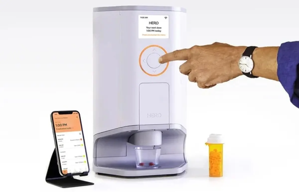 The best automatic pill dispensers of 2026, according to Consumer Reports