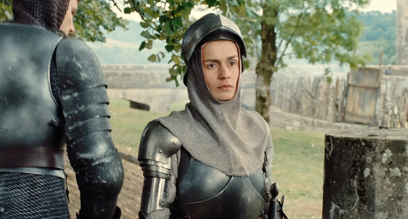 Jacques Rivette, Jeanne d’Arc’a daha insani bir boyut kazandırıyor