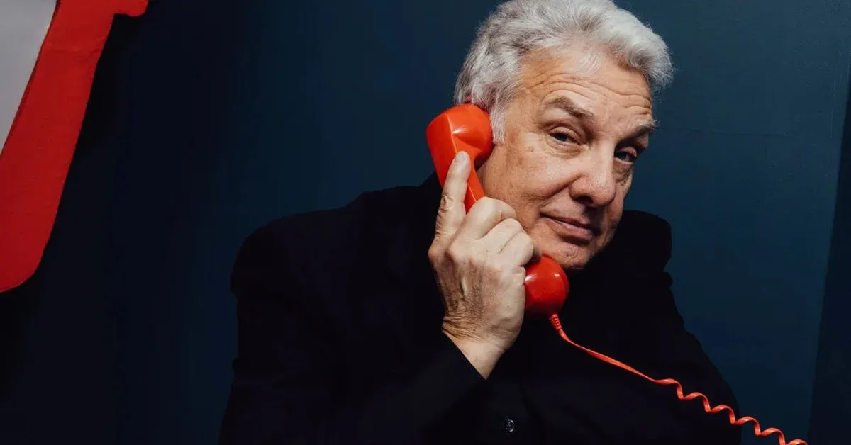 Double Dare” 40 yıl önce sahne aldı: Çocuk televizyonu bir daha asla eskisi gibi olmadı