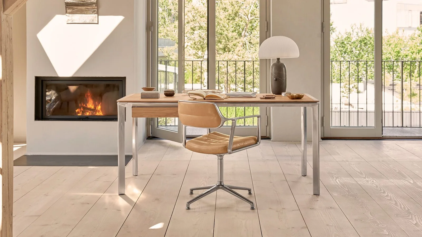 Bu Sonbahar AB’nin Büyük Ödülleri’nde Yer Alacak Bu Sekiz Sandalye, Dezeen Showroom’dan Geliyor