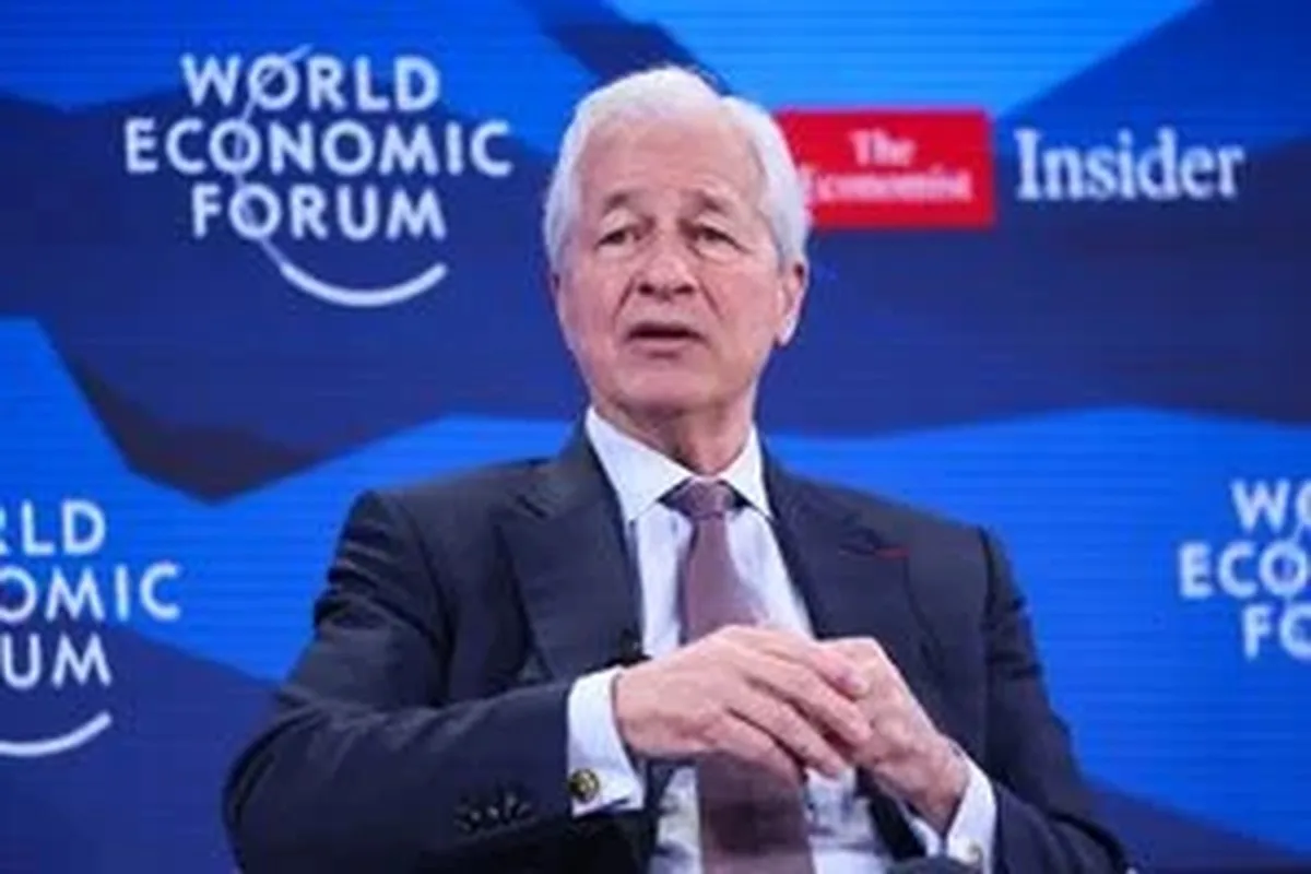 Dimon: Yapay zeka altyapı harcamaları bu yıl 700 milyar doları bulurken, gelecek yıl 1 trilyon dolara ulaşabilir