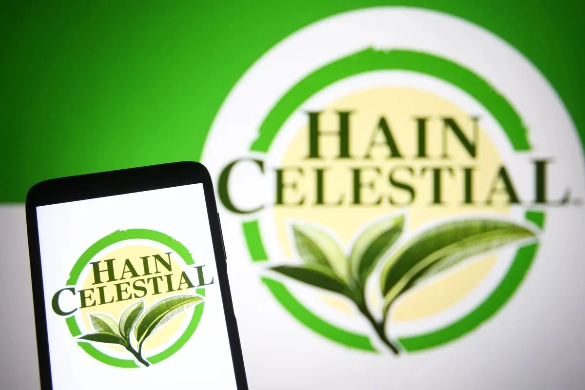 Hain Celestial hisseleri, olası iflas başvurusu haberinin ardından %48 değer kaybetti