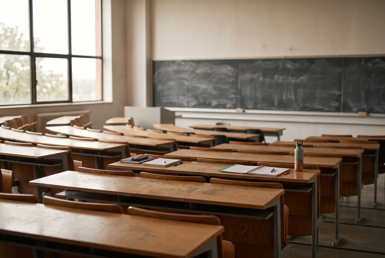The world's most educated countries, explained by the data