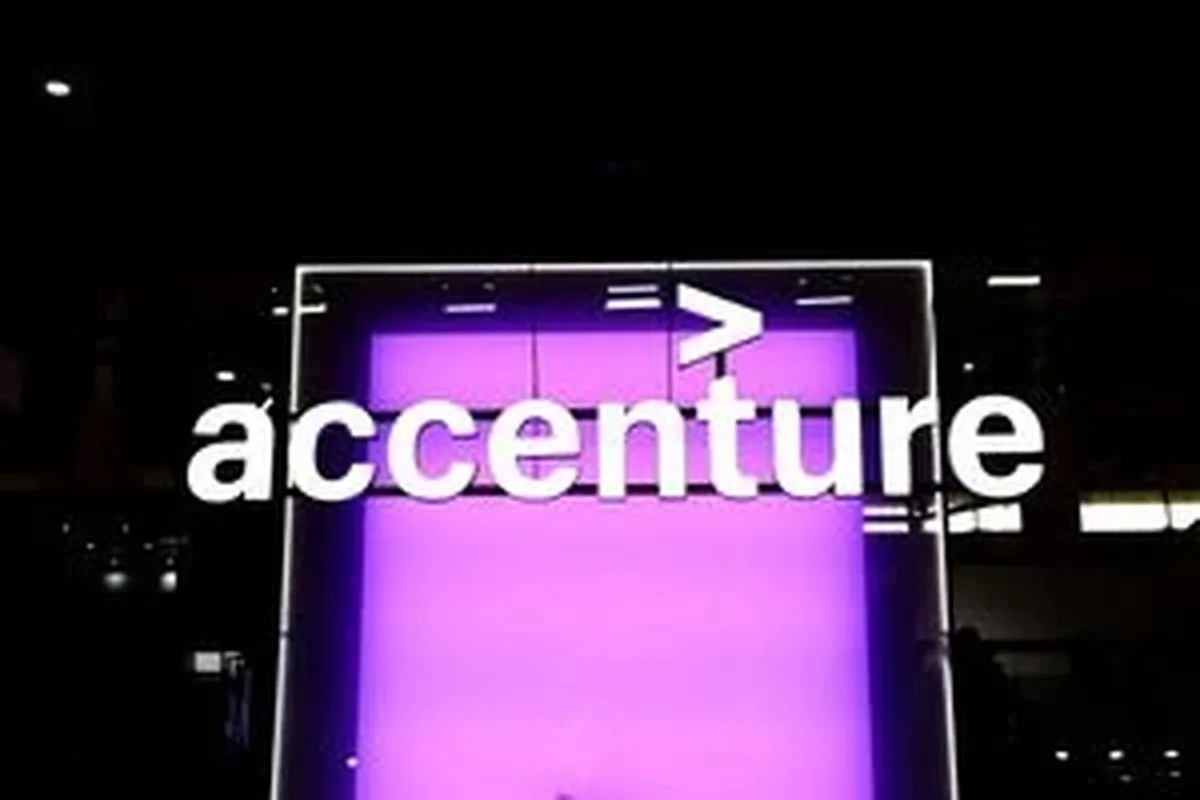 Accenture’den beklentilerin üzerinde büyüme: Dördüncü çeyrek gelirleri %6 artarak 18,7 milyar dolara ulaştı