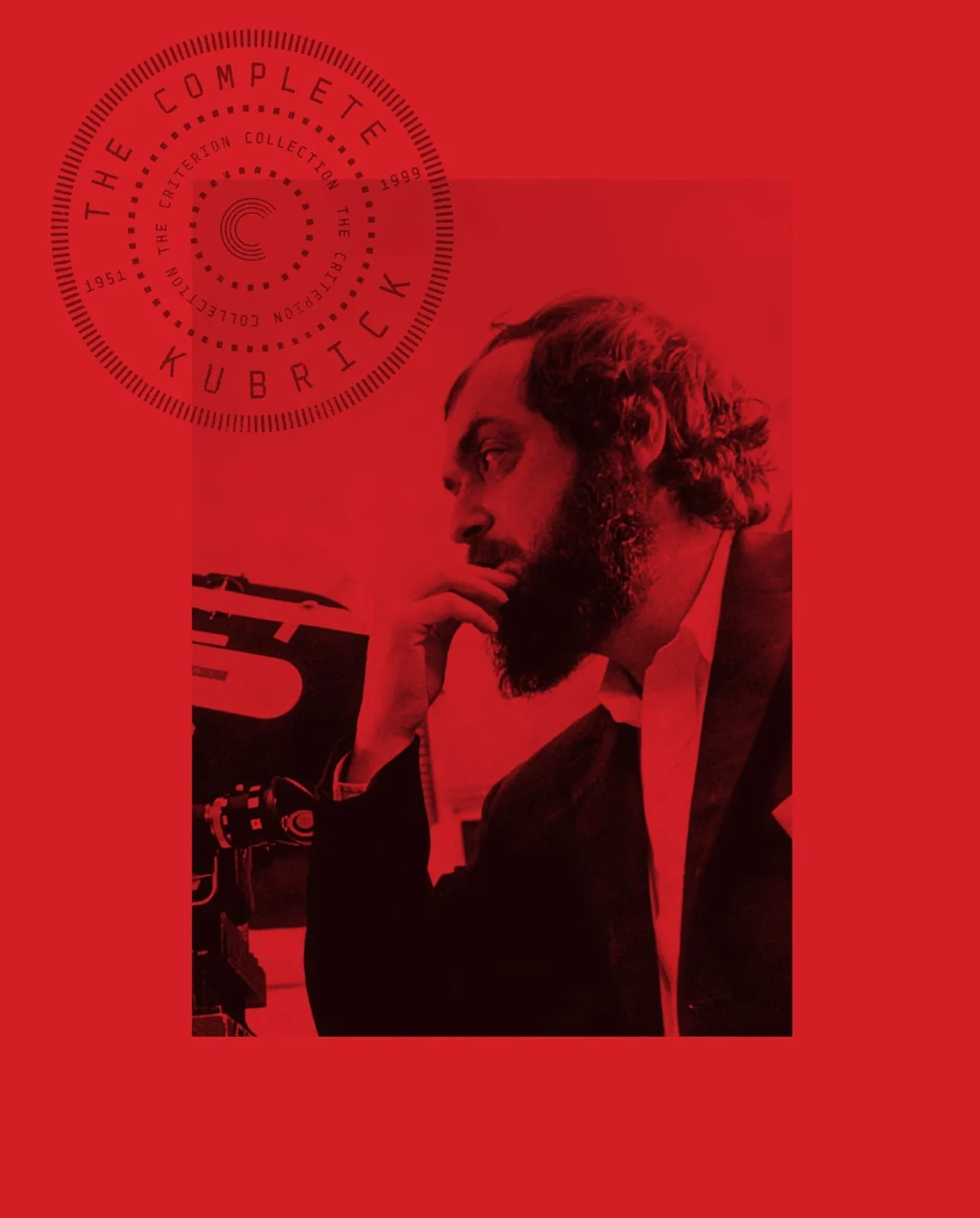 Stanley Kubrick’in Tamamı: Efsanevi Yönetmenin Hayatı ve Eserleri Bir Araştırmada