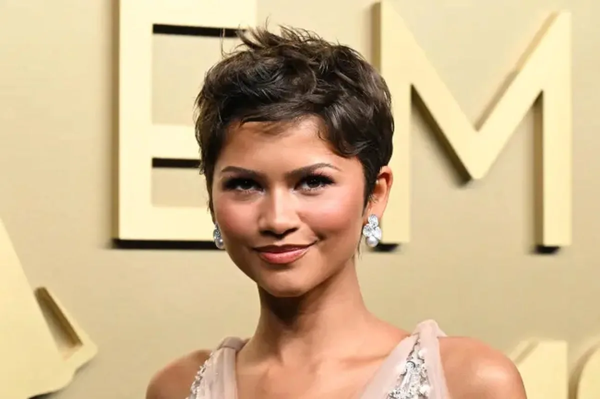 Zendaya, Alex Garland’ın A24 için çektigi yeni bilim kurgu filminde başrolü alacak