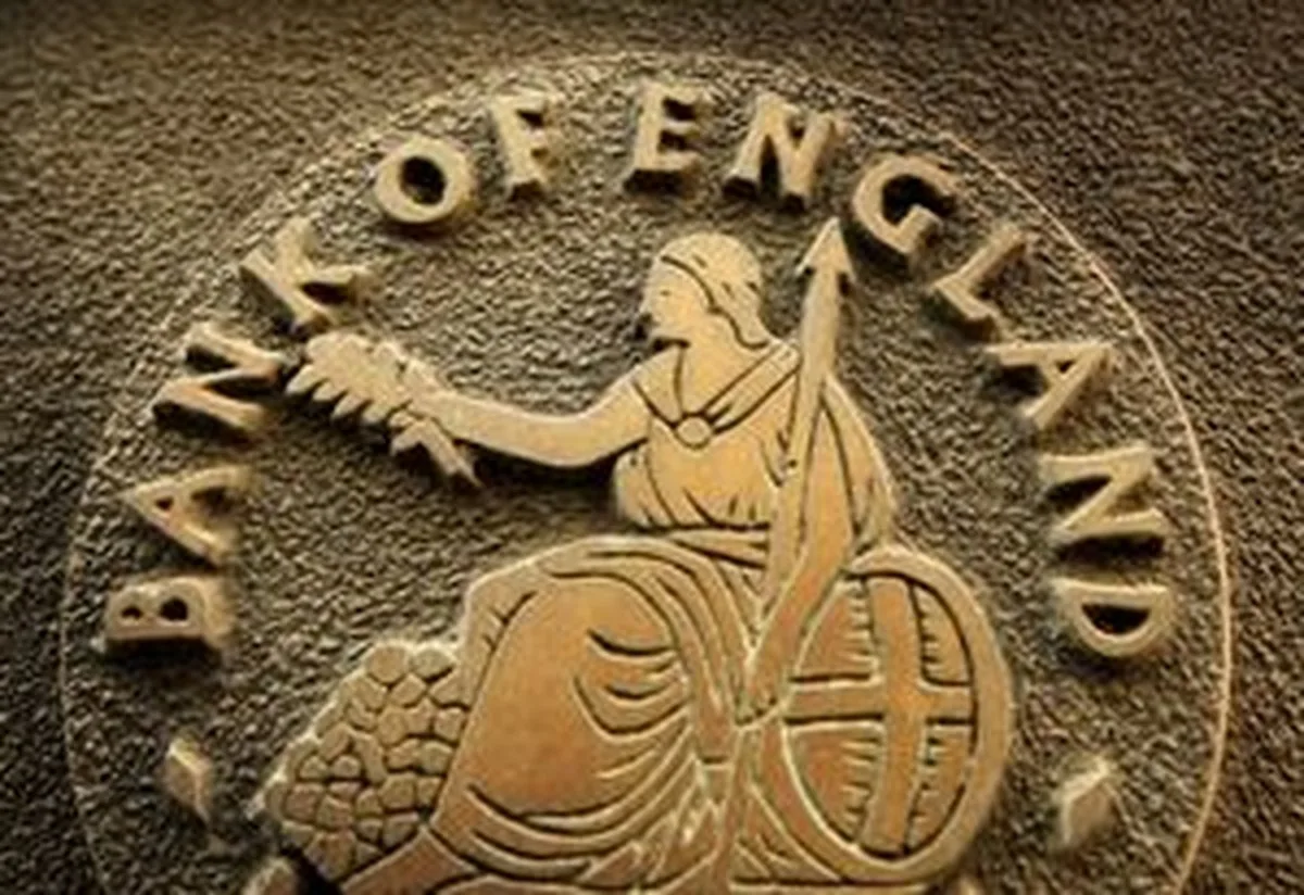 Bank of England Faiz Oranlarını Sabit Tutarken Enflasyon %3’ün Üzerine Çıktı