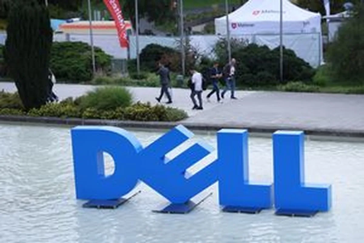 Dell hisseleri RBC’nin “üstün performans” derecelendirmesiyle tarihi zirveye ulaştı