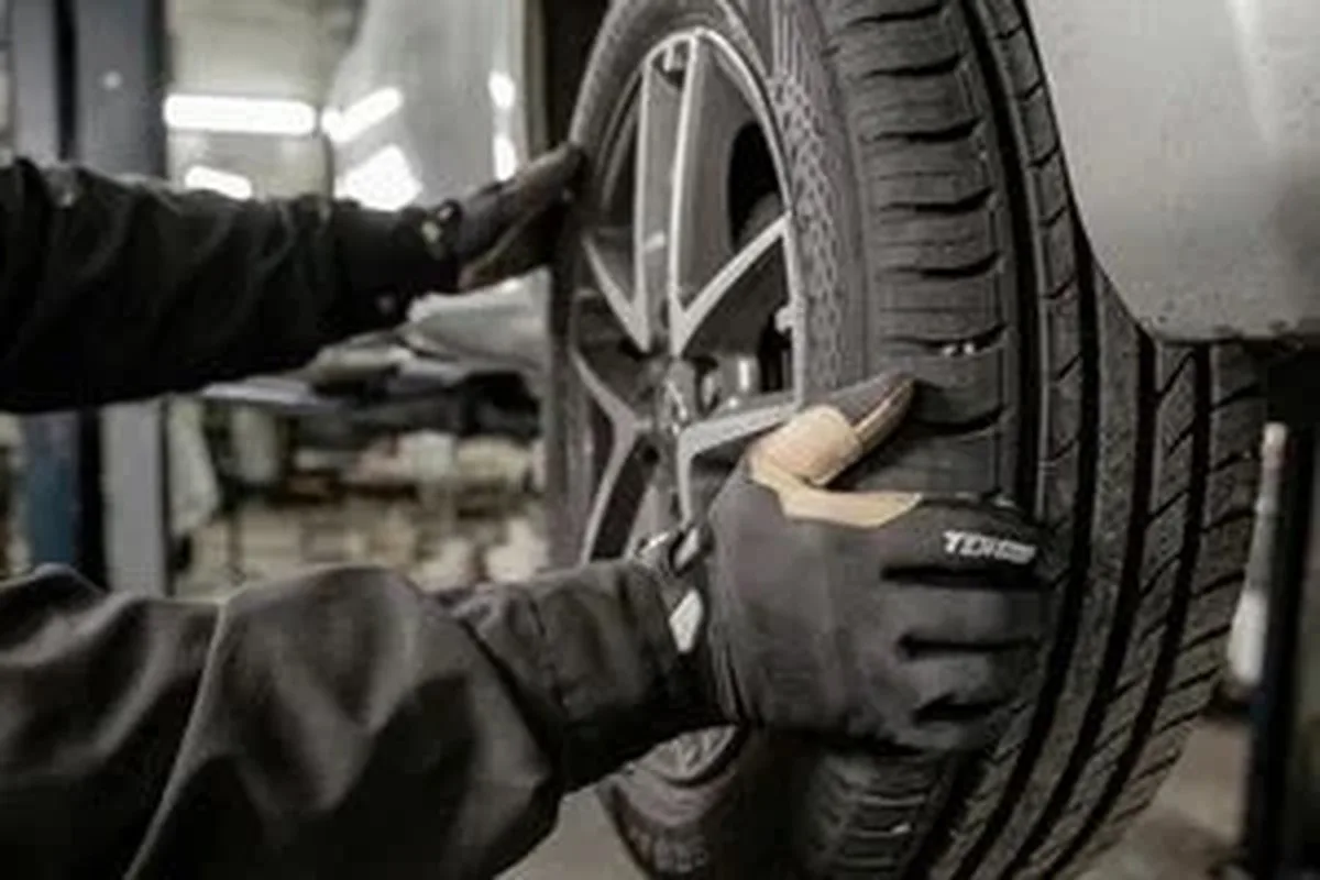 Consumer Reports’tan her araç tipi için kışın da güven veren en iyi dört mevsum lastikler