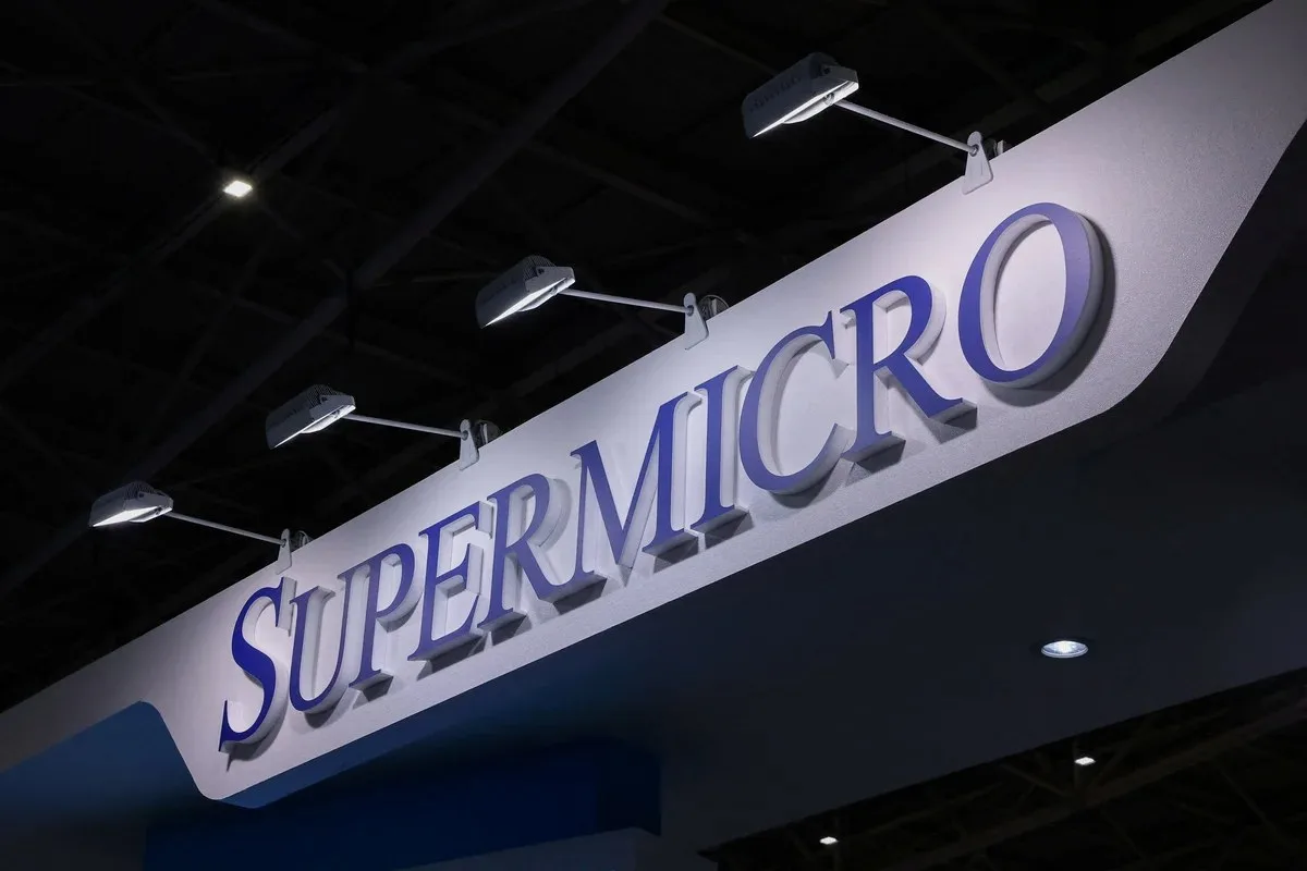 Super Micro İlişkili Müteahhit, 2,5 Milyar Dolarlık Nvidia Yapay Zeka Sunucularını Çin’e Kaçırma Suçunu İtiraf Etti