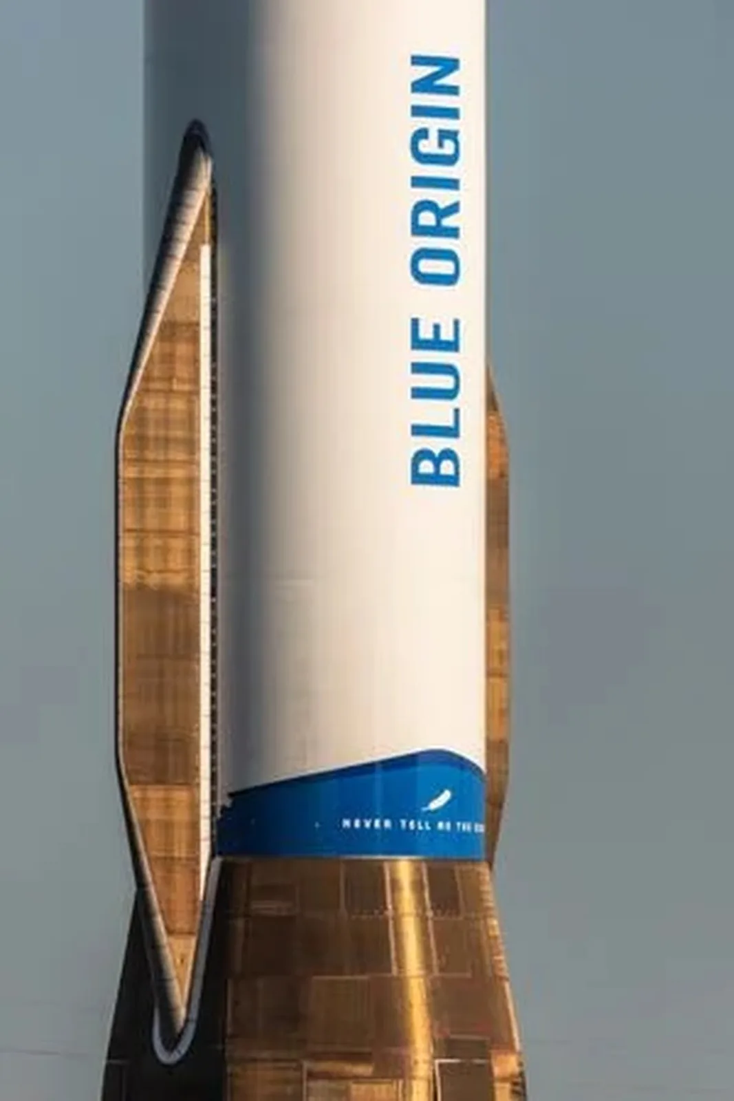 Blue Origin’in ilk dış sermaye turu aşırı talep aldı: CEO
