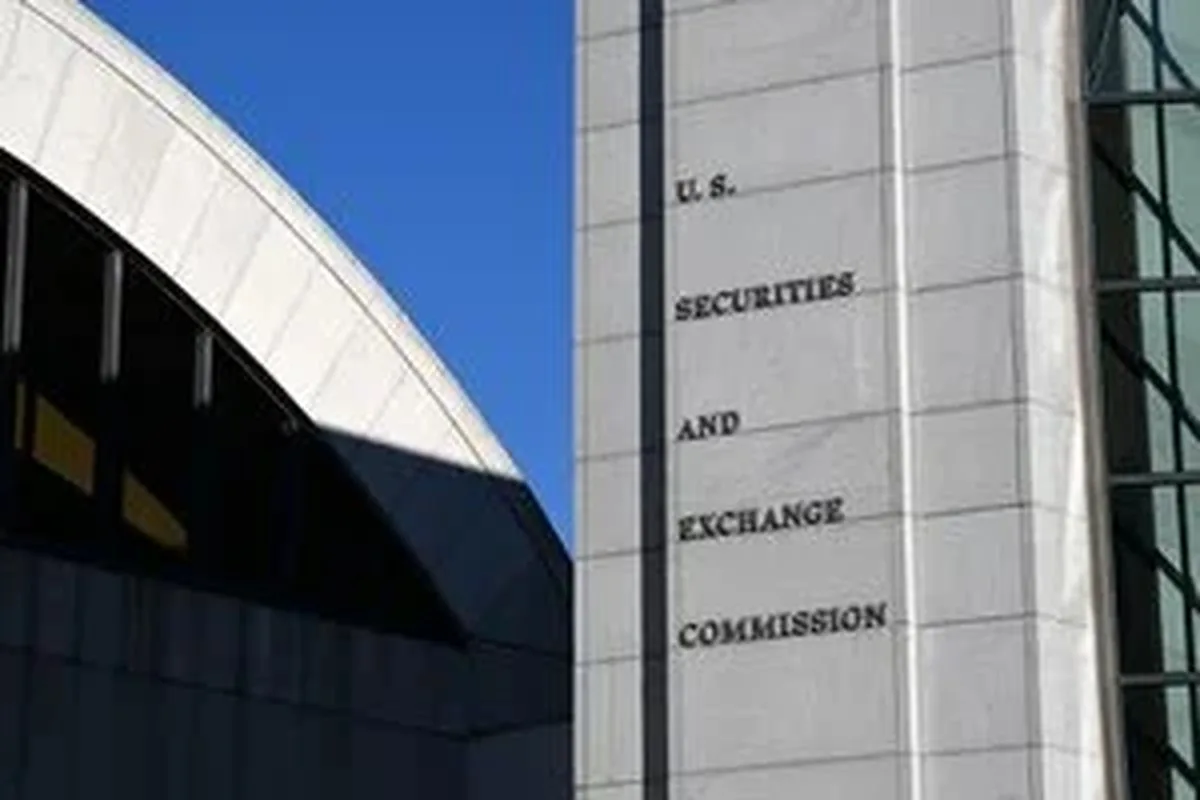 Amerika Menkul Kıymetler Komisyonu, zincir üzerindeki hisse senedi ticaretine blockchain yoluyla kapı açan bir kural açıkladı