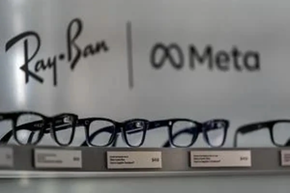 Hans Anders, Meta Ray-Ban akıllı gözlüklerini gizlilik endişeleri nedeniyle raflardan çekti