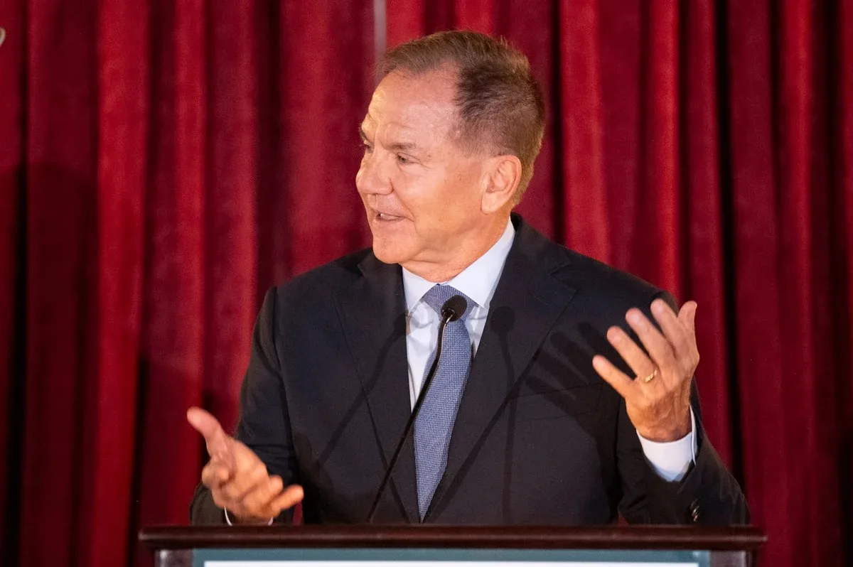 Paul Tudor Jones’dan kritik uyarı: 2027 hisseler için zorlu geçecek!
