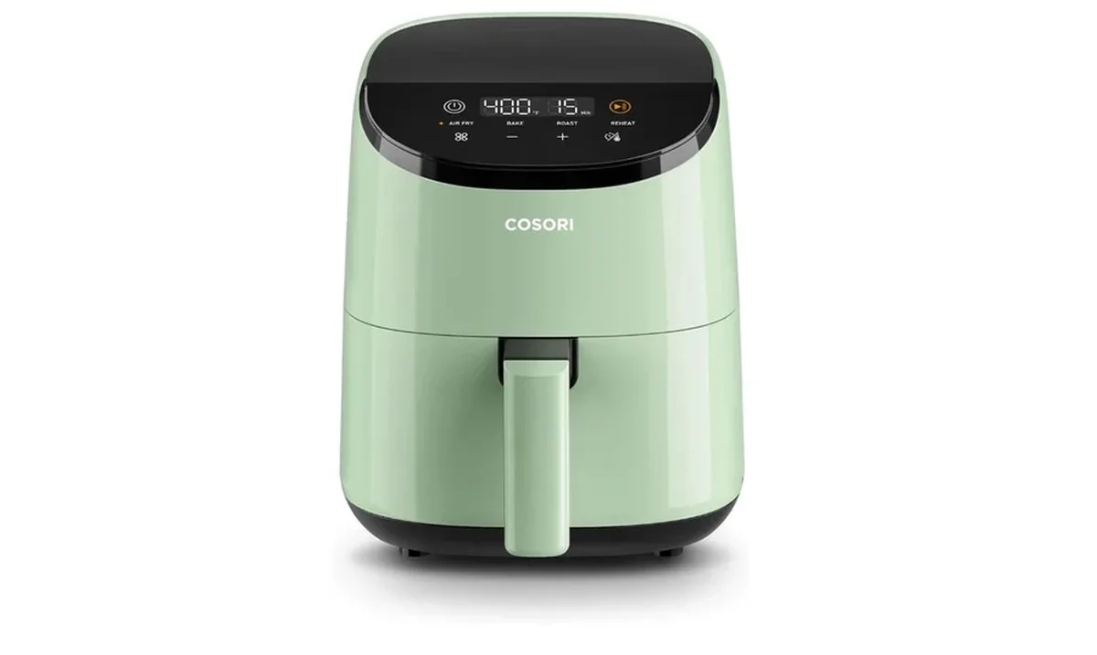 Consumer Reports' 6 favorite air fryers under $130