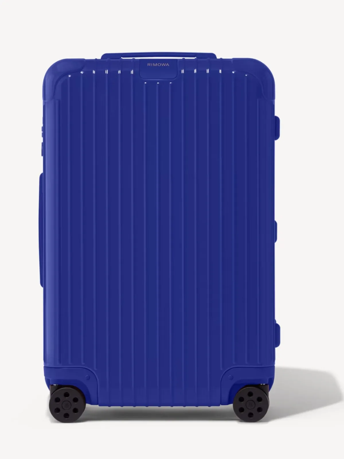 Rimowa’s two new suitcase colourways embrace Autumn