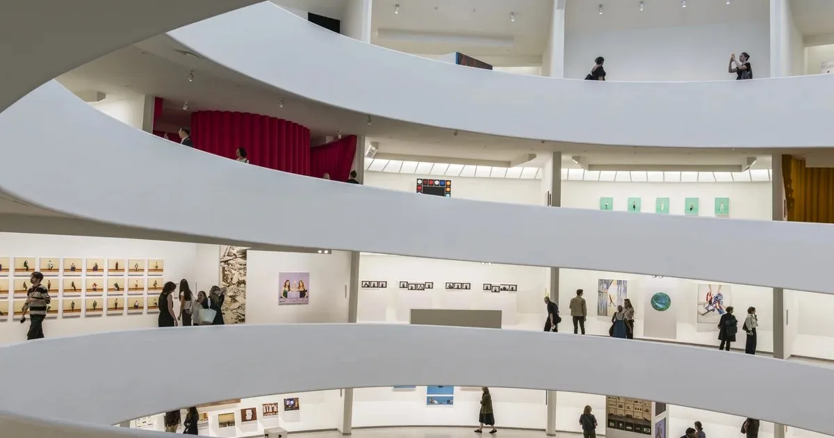 New York’ta Sanat Dünyası Yaz Tatininden Dönüyor: Armory Haftası 2026 için 10 Duraklık Rehber