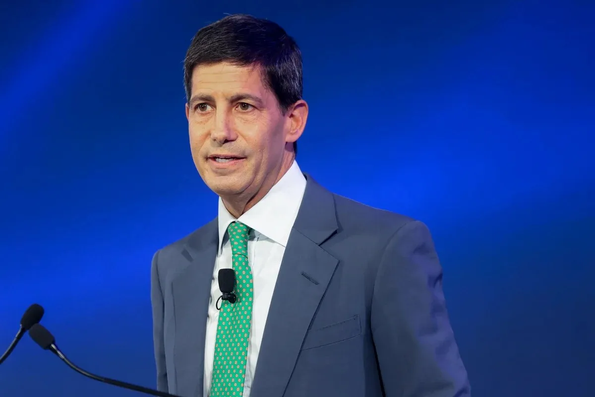 Fed Başkanı Warsh, IMF Bangkok toplantısında takipte bir sonraki faiz hamlesini işaret etmeyi reddetti