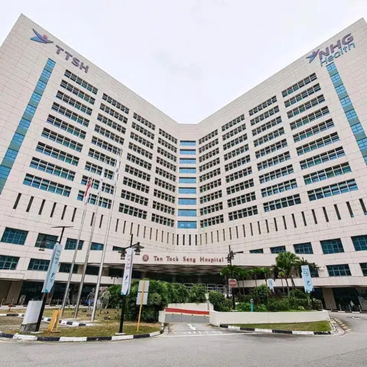 NHG Health said the revision in hours can provide visitors greater flexibility to plan visits around their days, and give them more time by their loved ones’ bedside.