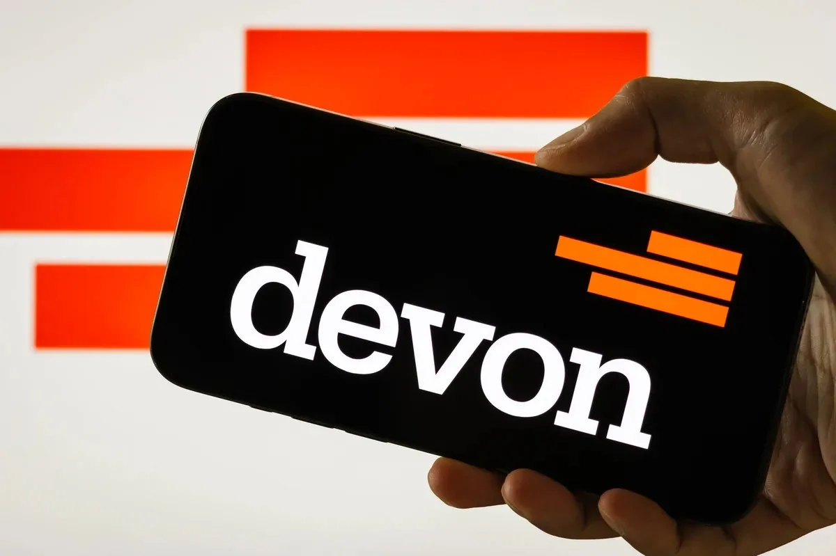 Devon Energy, Eagle Ford Şist Varlıklarını 4,2 Milyar Dolar’a Crescent Enerji’ye Sıcardıyor