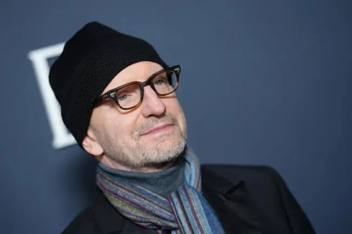 Shatranç’ı Alan Soderbergh ‘Batman: II. Bölüm’ Çekimlerini Tamamlıyor
