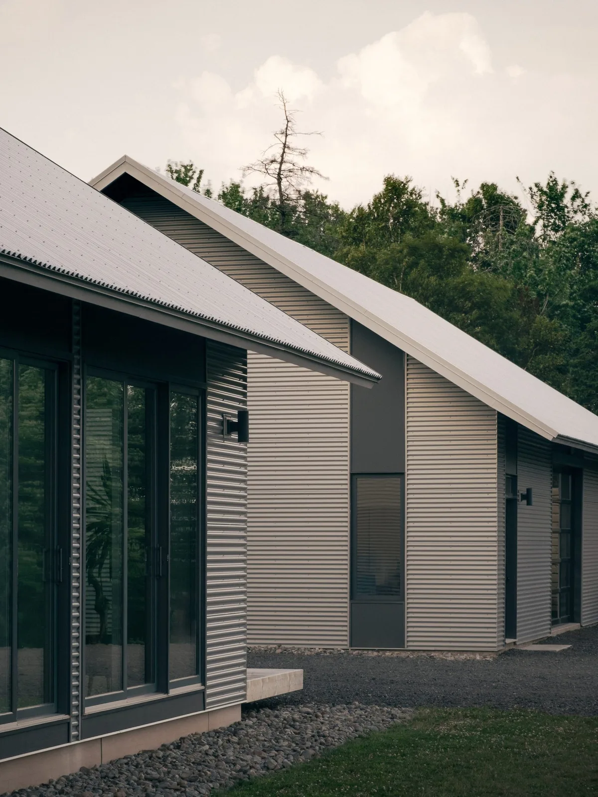 OGA Chappell Residence