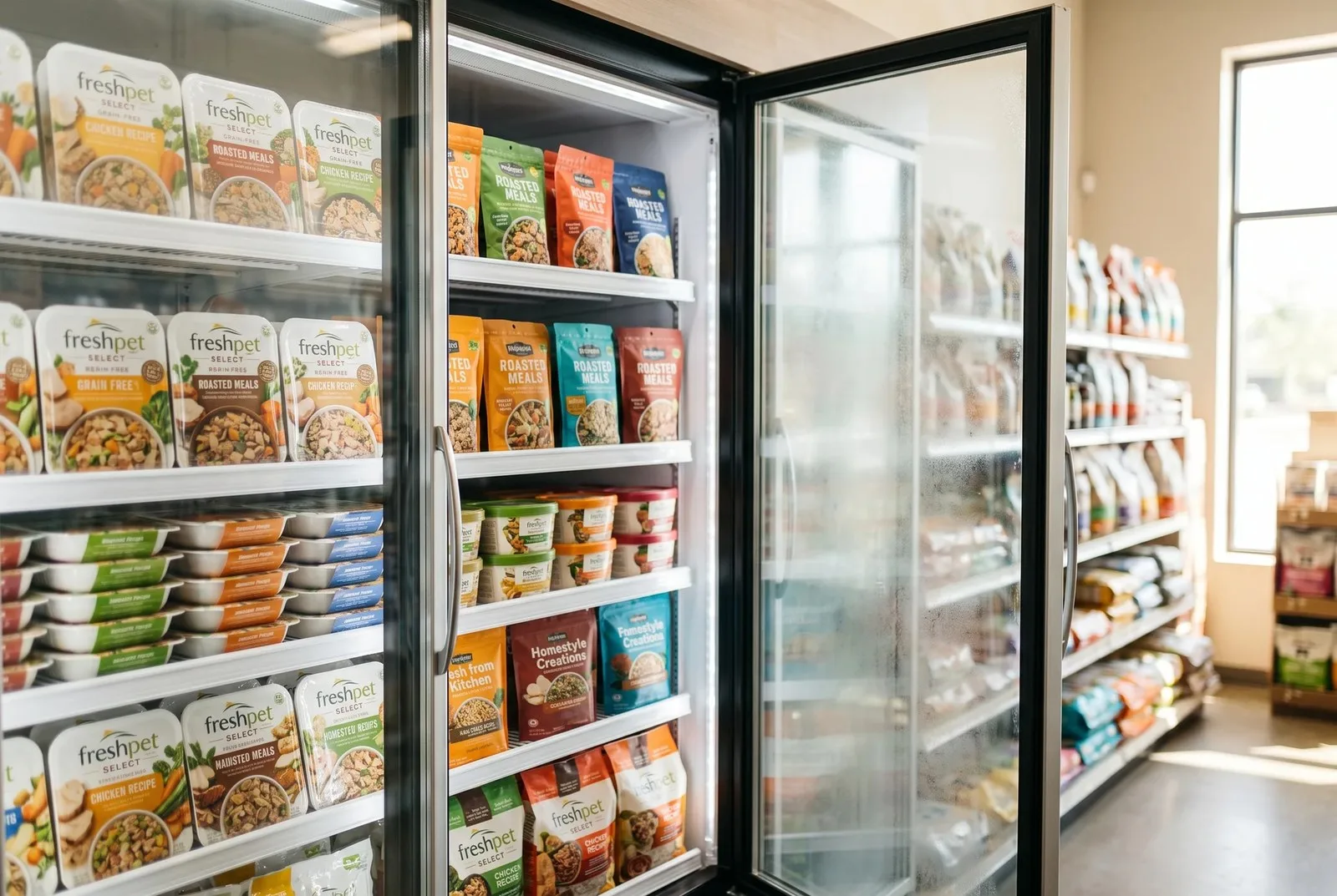 10 pet product categories that are booming right now