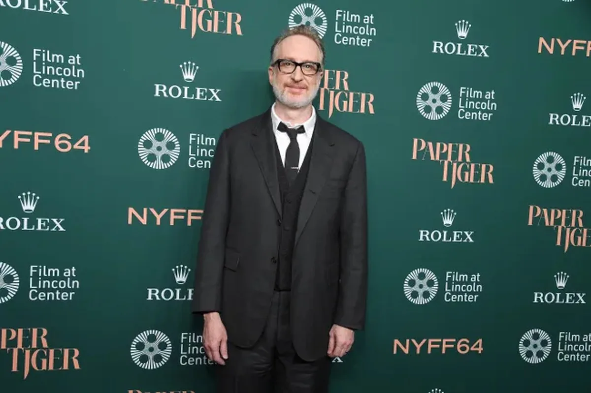 Austin Film Society’in Yeni John H. McCall Salonu ‘Paper Tiger’ Gösterimleriyle Kapılarını Açıyor