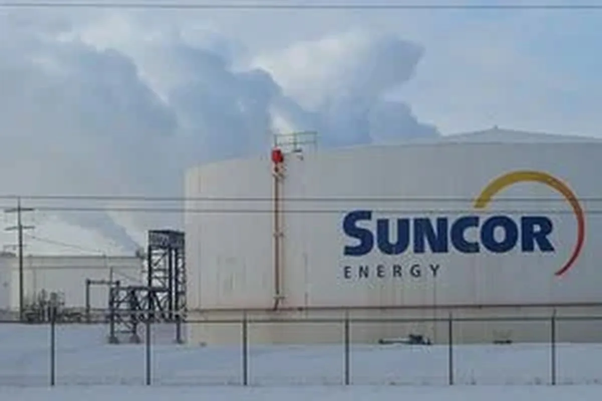 Suncor, Kanada’nın doğu kıyısındaki deniz üstü petrol varlıklarını Ithaca Energy’ye en fazla C$1,55 milyar karşılığında satıyor