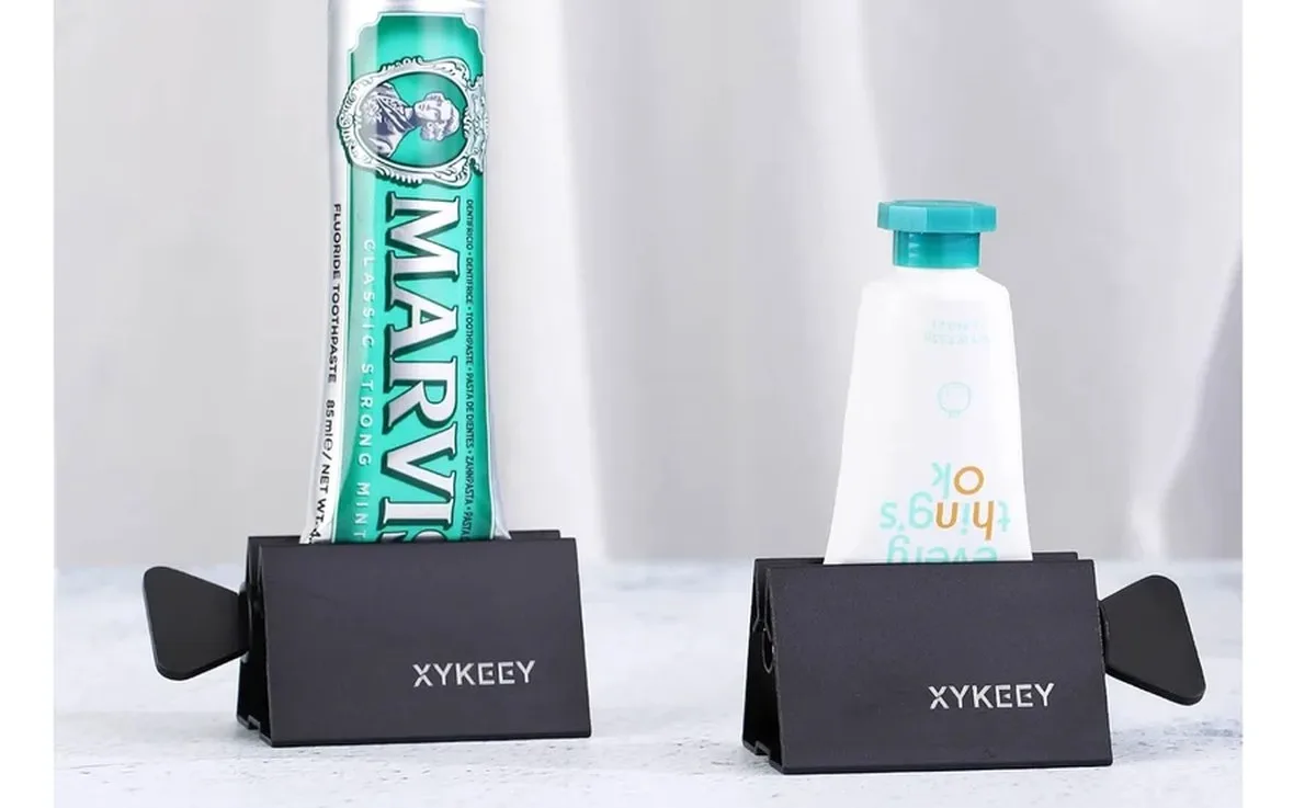 The 4 best tube squeezers for toothpaste in 2026: Consumer Reports