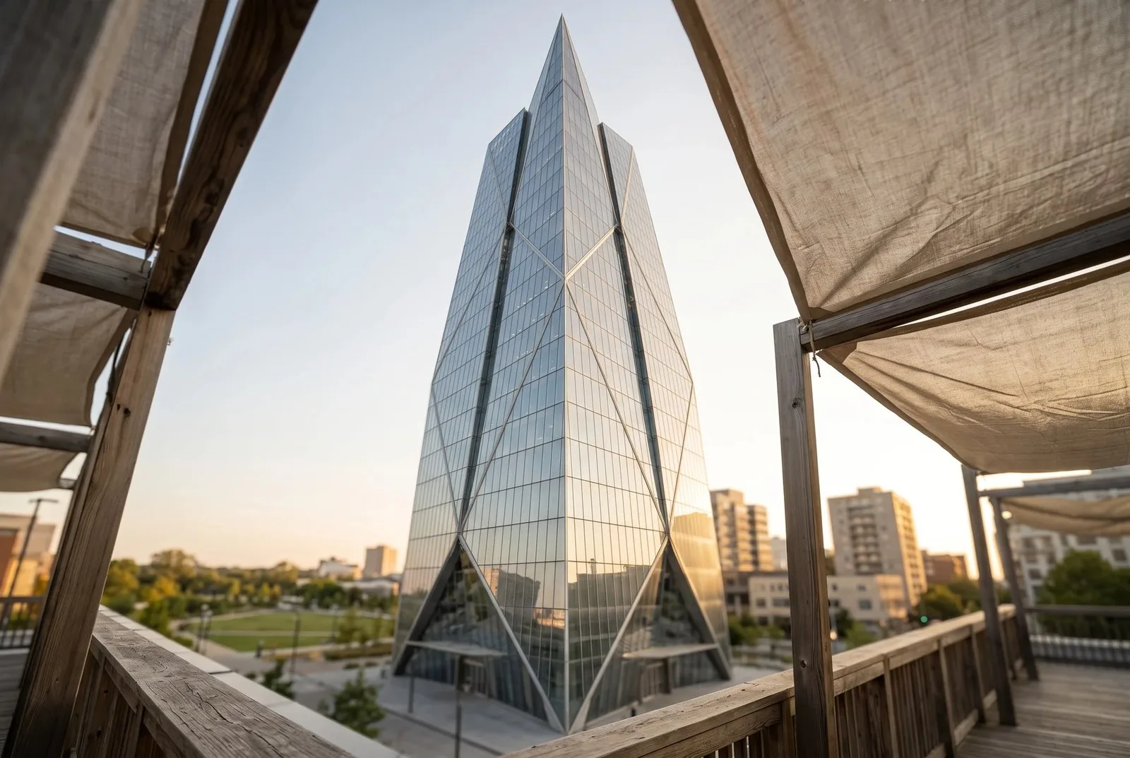 From Dubai to Seoul: the world's 7 tallest skyscrapers