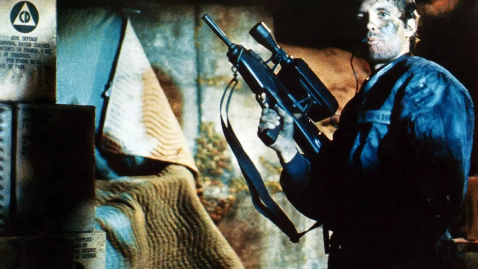 42 Yıl Sonra Hâlâ Eşsiz ve Kırılmaz Terminator: Bilim-Kurgu Aksiyon Geriliminin Tanımlayan Eseri Olma Niteliğini Koruyan Film,
