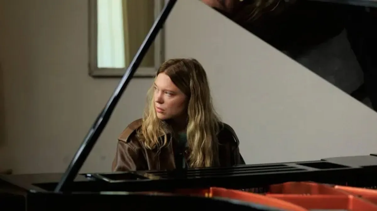 Gentle Monster’ Fragmanı: Léa Seydoux, Marie Kreutzner’in Çocuk İstismarı Dramında Karşılaştığı Korkuncu Şeylerle Yüzleşiyor