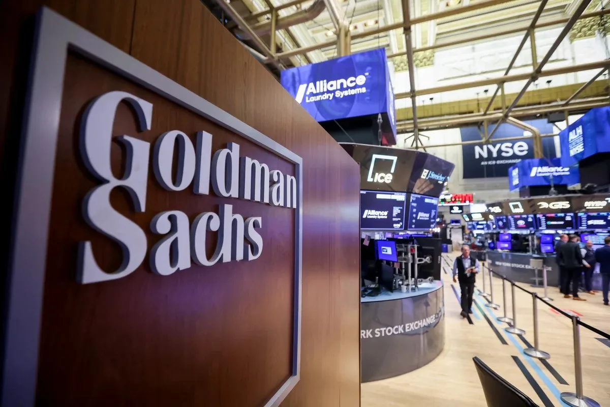 Goldman Sachs’ın müşteri verileri bu yıl yaşanan EY siber saldırısında ifşa edildi