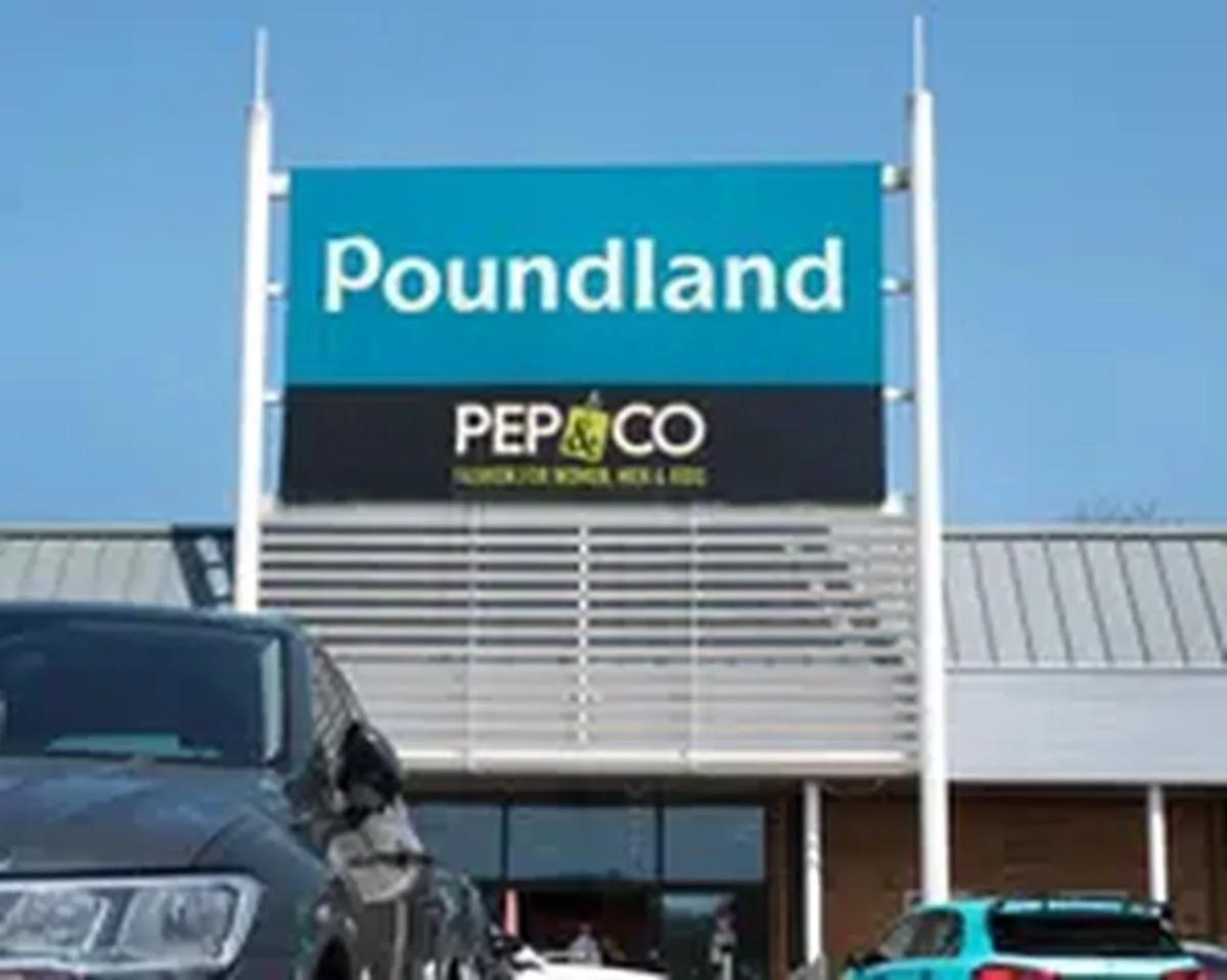 Poundland İflas Eşiğinde: 12.000 İş Yeri Tehlikedə