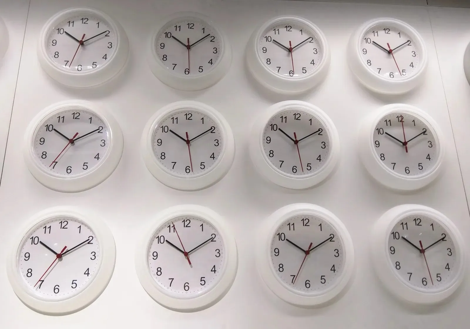 Zaman Uzmanları Leap Second’ı Kaldırdı, Yerine Leap Hour Getirdi