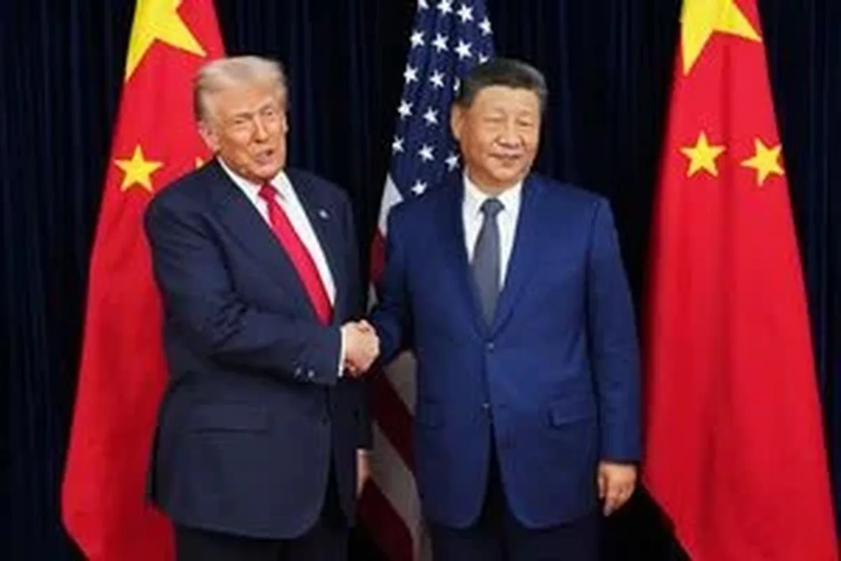 Amerika ve Çin, Trump-Xi zirvesinin ardından 30 milyar dolarlık mal üzerindeki gümrük vergilerini indirme listelerini
