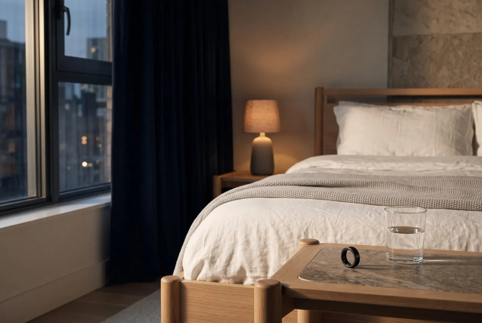10 wellness habits reshaping how people eat, sleep and move