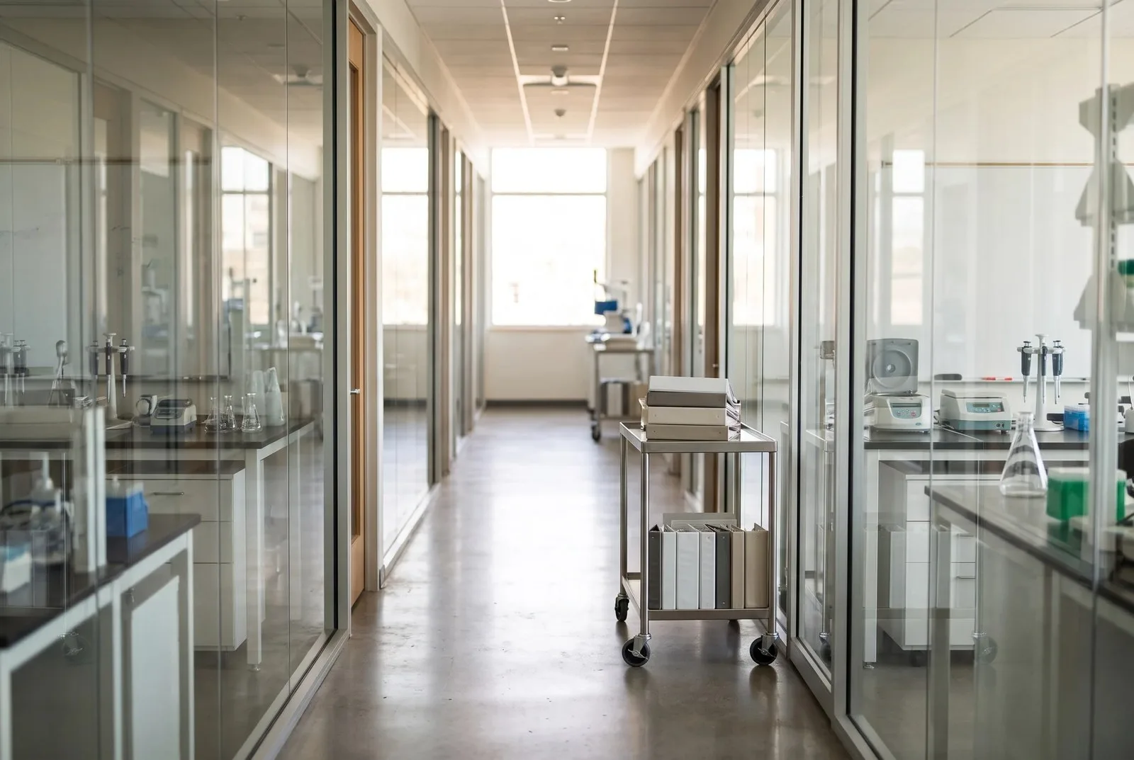From Switzerland to Denmark: the world's innovation leaders